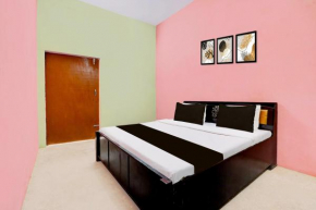 Hotel O Luxury Guest House